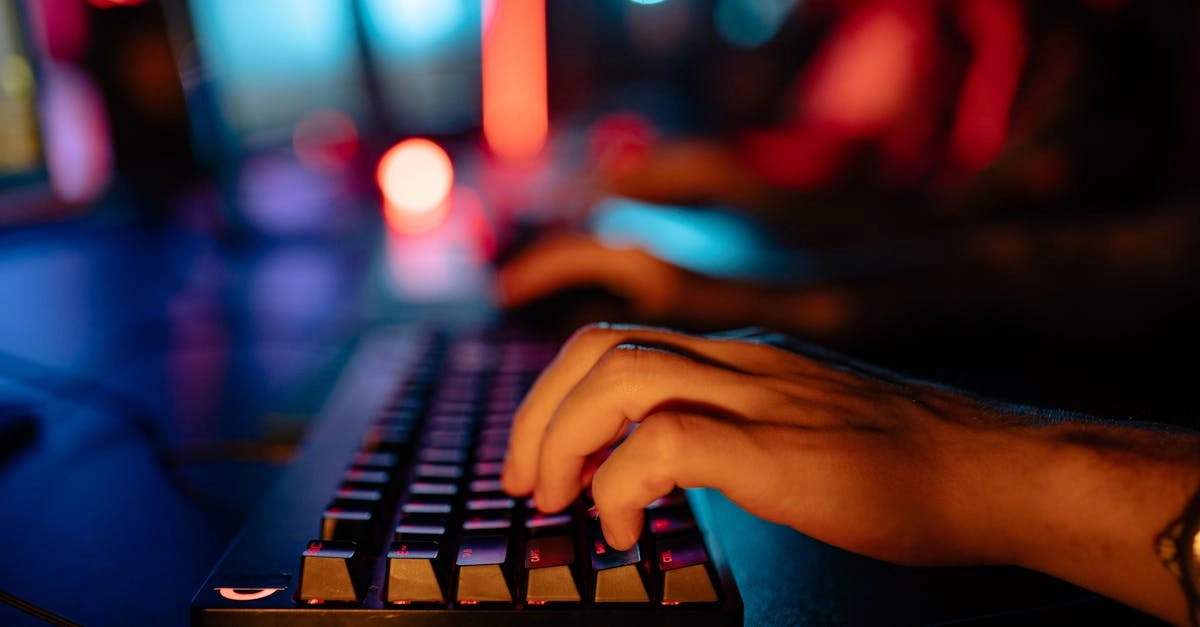 Технологические инновации в игровой индустрии и анализ современных механик