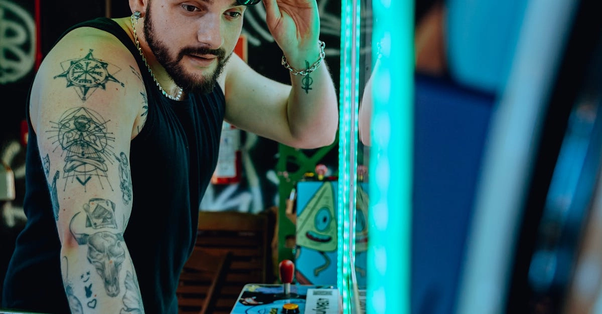 Революционные игровые автоматы 2025 года с передовыми технологиями