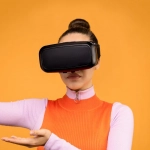 Технологическая революция в развлекательной индустрии будущего