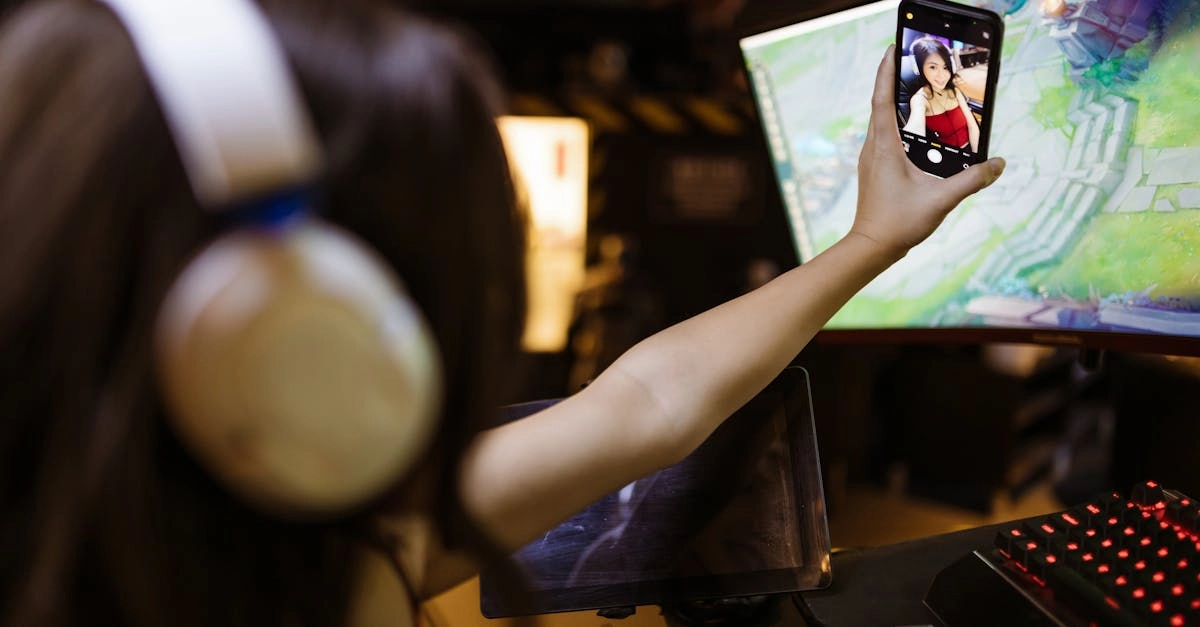 Технологическое будущее немецких игорных платформ онлайн