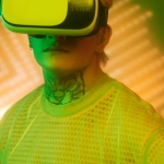 Технологическая революция в современной игровой индустрии