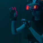 Инновационные технологии в игровой индустрии и слот-играх будущего