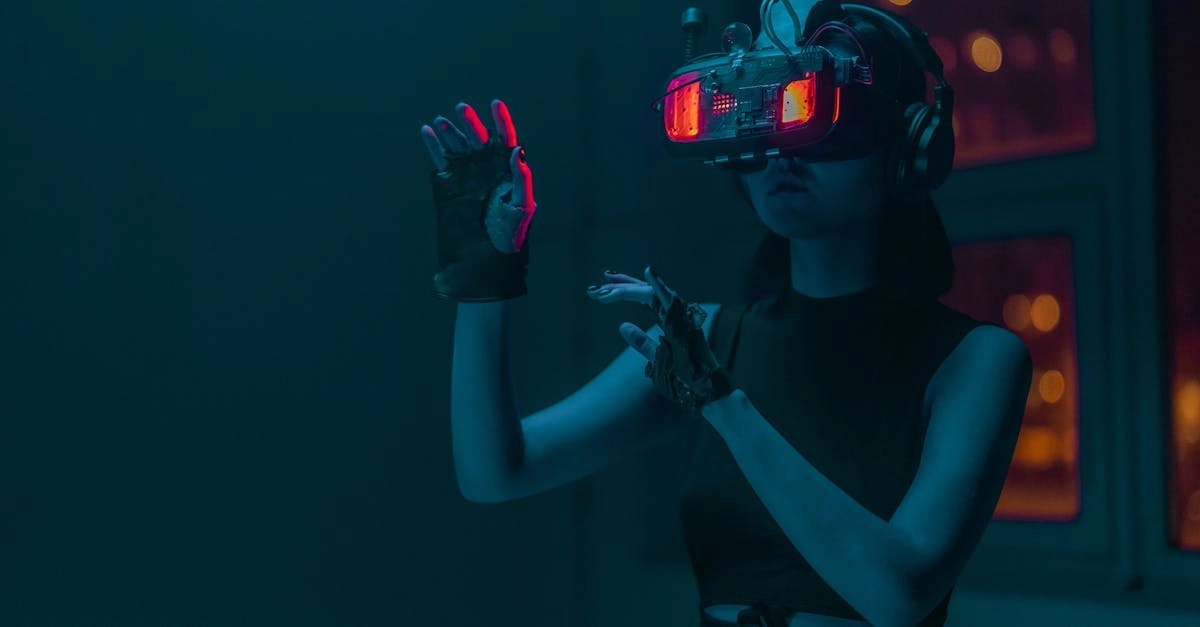 Инновационные технологии в игровой индустрии и слот-играх будущего