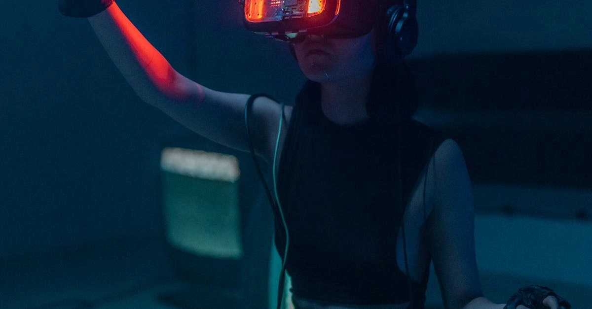 Технологическая революция игровых автоматов онлайн будущего