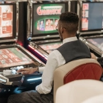 Технологическая революция в мире онлайн гемблинга